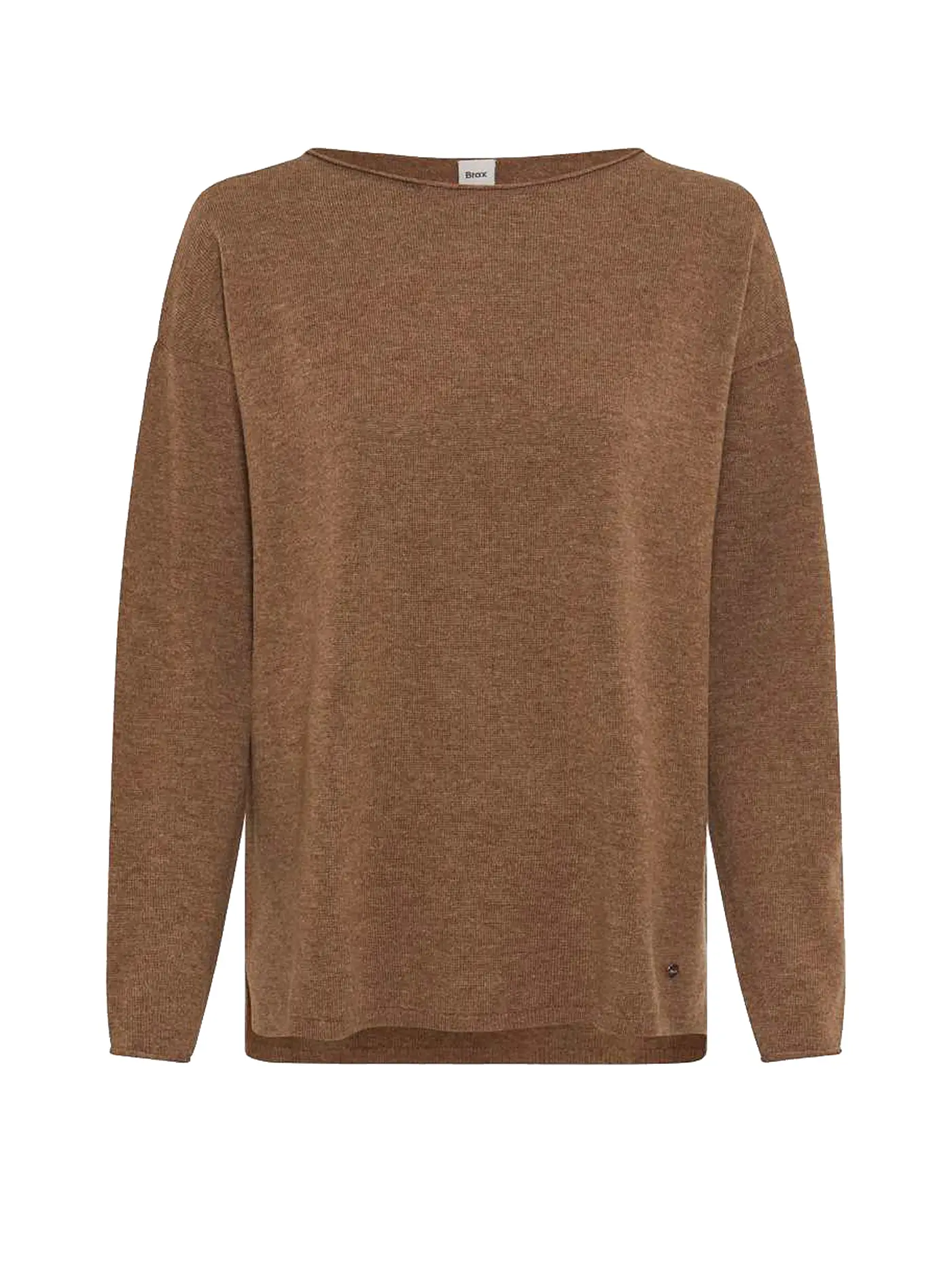 BRAX | Pullover LIZ | camel